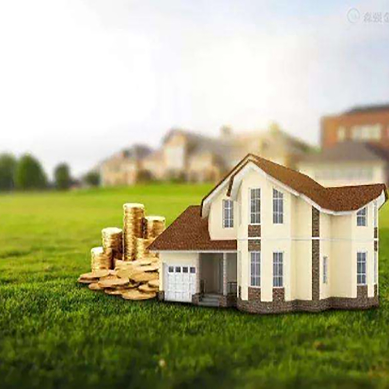 总口管理区私人借款